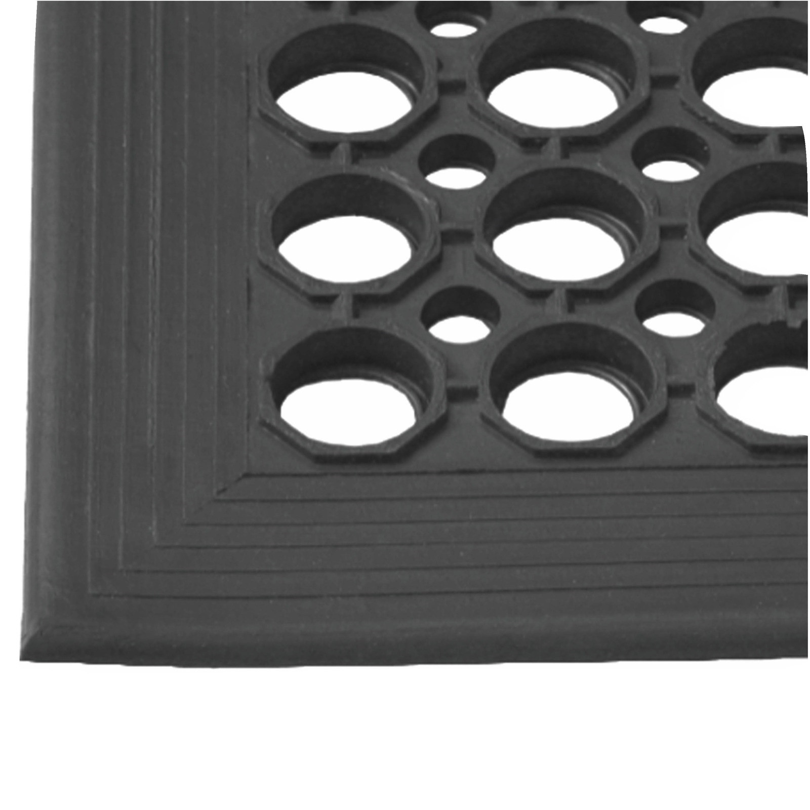 Anti Fatigue Kitchen & Bar Mat 1550 x 930mm Padstow Food Service