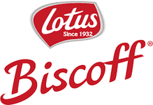 Lotus Biscoff
