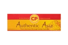 Authentic Asia