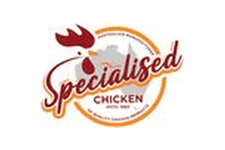 Specialised Chicken