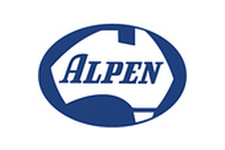 Alpen