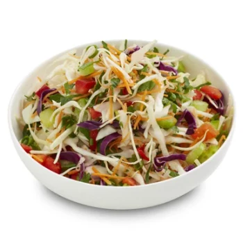 Coleslaw Deluxe Dry-No Dressing 2kg