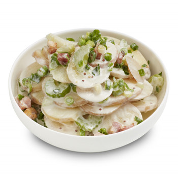 Creamy German Potato Salad 2.5kg fresh catering salad