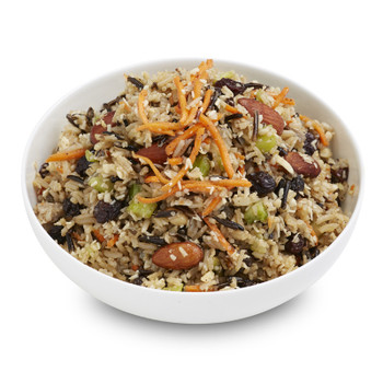 Persian Rice Salad 2.5kg fresh catering salad