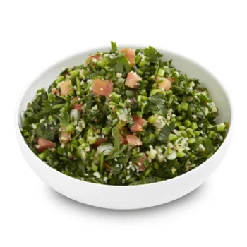 Tabouleh - Dressed 2.5kg