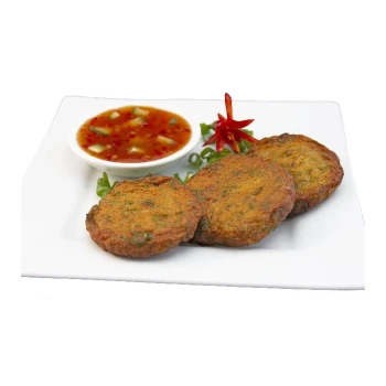 Authentic Thai Fish Cakes 40 Pack 1kg product image