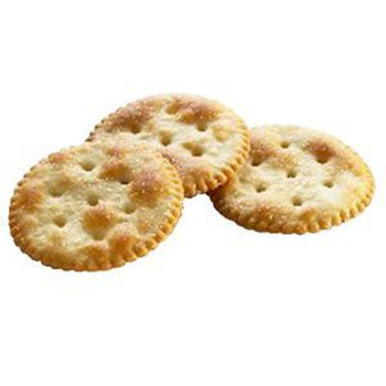 Arnotts Jatz Biscuits Portion Control