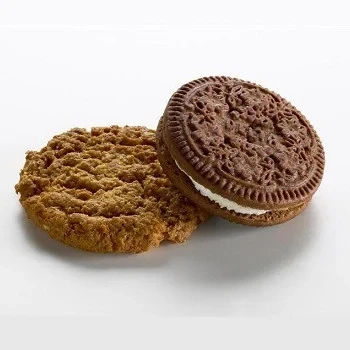 Arnotts Biscuit Portions #406 Delta Cream & Butternut Snap 150 Pack