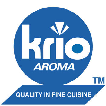 Krio krush Logo