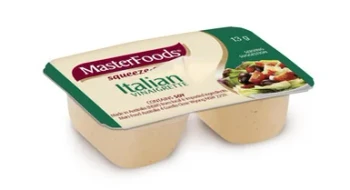 Italian Vinaigrette 20 x13G