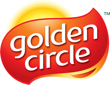 Golden Circle Logo