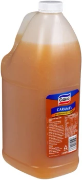 Cottee's Caramel Topping 3 Litre