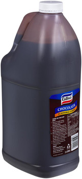 Cottee's Chocolate Topping 3 Litre