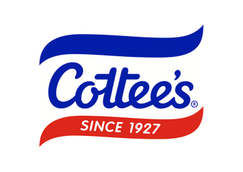 Cottee's Logo