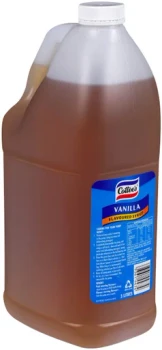 Cottee's Vanilla Topping 3 Litre