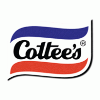 Cotte's logo Cotte's logo