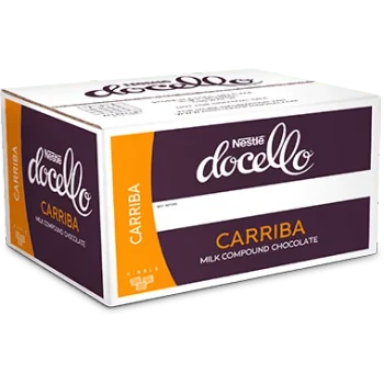 Carriba Milk Chocolate Kibble 5kg