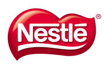 Nestlé Logo
