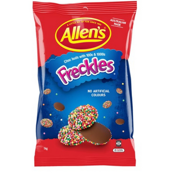 Allen's Freckles 1kg