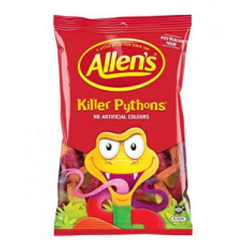Allen's Pythons Killer 1kg
