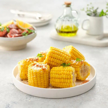 Birds Eye Sunny Corn Cobbettes