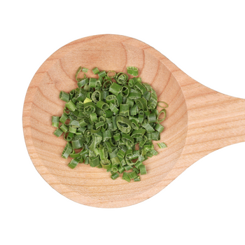 Krio Krush Chives Freese Dried