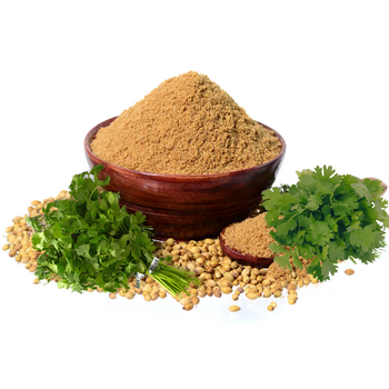 Krio Krush Ground Coriander