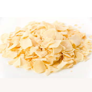 Krio Krush Garlic Flakes