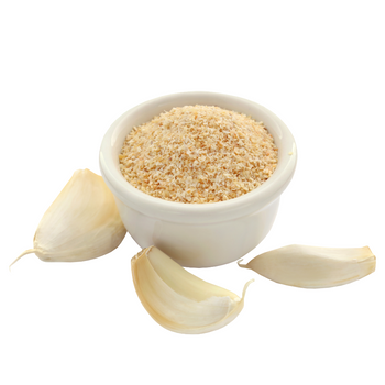 Krio Krush Garlic Granules Fine