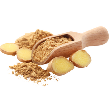Krio Krush Ground Ginger 500g Krio Krush foodservice product