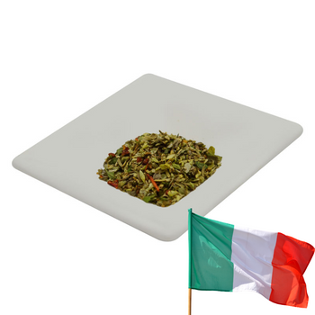 Krio Krush Italian Herbs