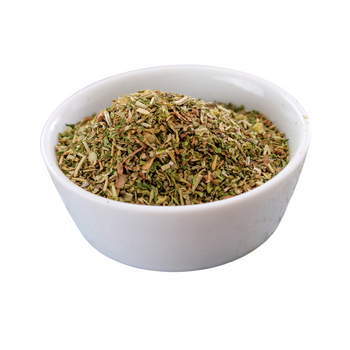 Krio Krush Mixed Herbs 200g