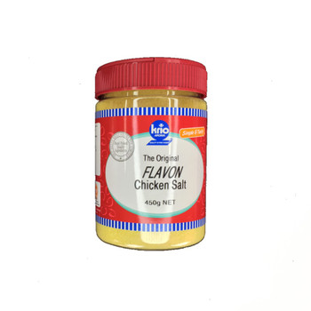 The Original Flavon Chicken Salt 450g