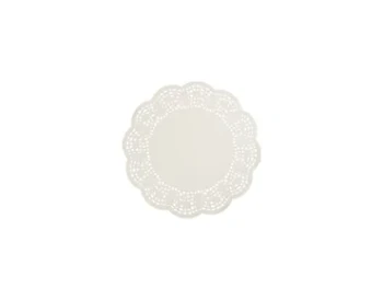 Doyley Round 125mm (5) - 250