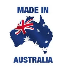 Made In Australia