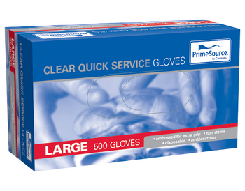 Primesource® Quick Service Gloves