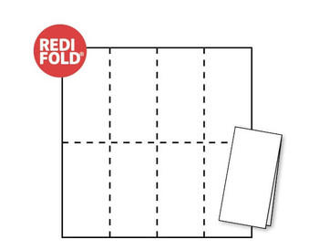 GT Fold Dinner Napkins Folding Guide