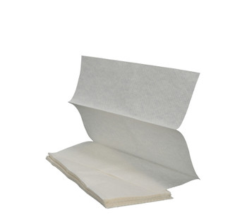 Interleaved Slim Fold Paper Hand Towels