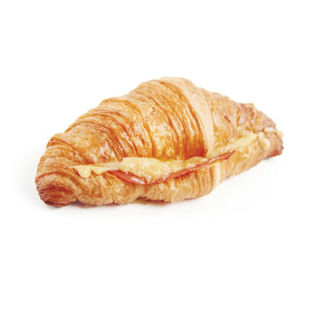 Ham & Cheese Croissant