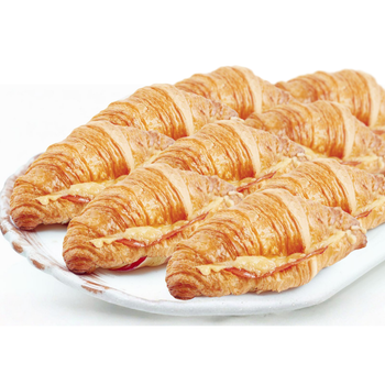 Ham & Cheese Croissants 12 Pack
