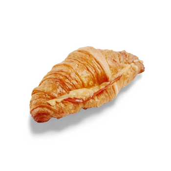 Ham & Cheese Croissant