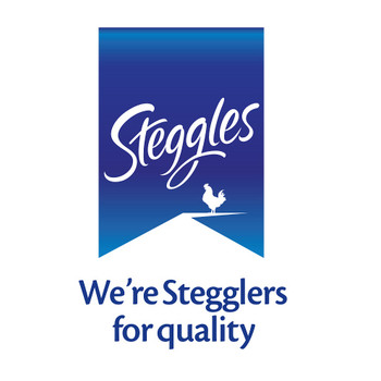 Steggles Logo