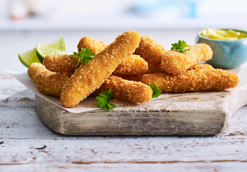 Steggles Chicken Breast Goujons