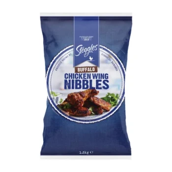 Steggles Buffalo Chicken Wings 1.5kg