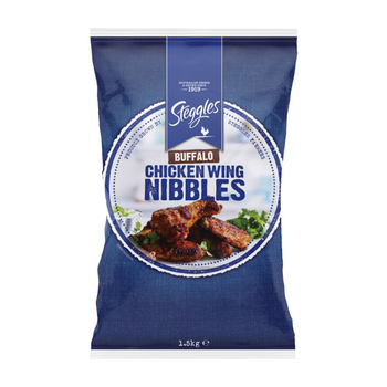 Steggles Buffalo Chicken Wings 1.5kg
