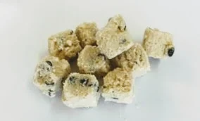 Choc Chip Cookie Dough Bites 10kg