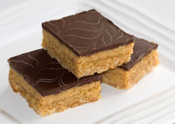 Caramel Slice 1.5kg - Catermate