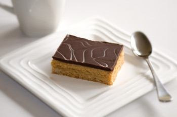 Caramel Slice 1.5kg - Catermate