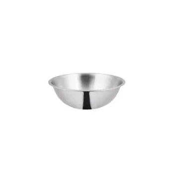 Stainless Steel Mixing Bowl 3.0 Litre