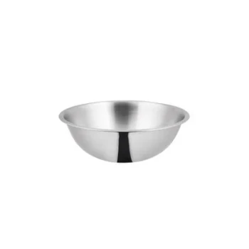 Stainless Steel Mixing Bowl 6.0 Litre